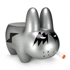 Kidrobot Art Giant King Of Rock Labbit Smorkin' Labbit Stool By Frank Kozik (PRE-ORDER) NEW RELEASES
