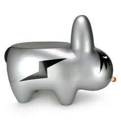 Kidrobot Art Giant King Of Rock Labbit Smorkin' Labbit Stool By Frank Kozik (PRE-ORDER) NEW RELEASES