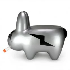 Kidrobot Art Giant King Of Rock Labbit Smorkin' Labbit Stool By Frank Kozik (PRE-ORDER) NEW RELEASES