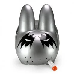 Kidrobot Art Giant King Of Rock Labbit Smorkin' Labbit Stool By Frank Kozik (PRE-ORDER) NEW RELEASES
