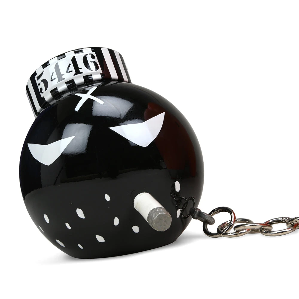 Kidrobot Art Giant Buddies 4 Lyfe Smorkin' Labbit Stool By Frank Kozik (PRE-ORDER) 12 Kidrobot Art Giant Buddies 4 Lyfe Smorkin' Labbit Stool By Frank Kozik (PRE-ORDER)