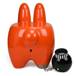Kidrobot Art Giant Buddies 4 Lyfe Smorkin' Labbit Stool By Frank Kozik (PRE-ORDER) 19 Kidrobot Art Giant Buddies 4 Lyfe Smorkin' Labbit Stool By Frank Kozik (PRE-ORDER)