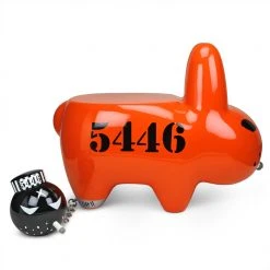 Kidrobot Art Giant Buddies 4 Lyfe Smorkin' Labbit Stool By Frank Kozik (PRE-ORDER) 21 Kidrobot Art Giant Buddies 4 Lyfe Smorkin' Labbit Stool By Frank Kozik (PRE-ORDER)