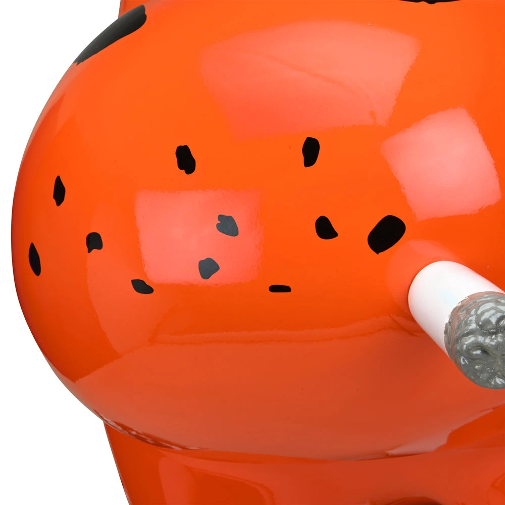 Kidrobot Art Giant Buddies 4 Lyfe Smorkin' Labbit Stool By Frank Kozik (PRE-ORDER) 10 Kidrobot Art Giant Buddies 4 Lyfe Smorkin' Labbit Stool By Frank Kozik (PRE-ORDER)