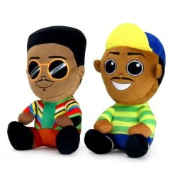 LICENSED TOYS & COLLECTIBLES Fresh Prince Of Bel-Air Will Smith 8