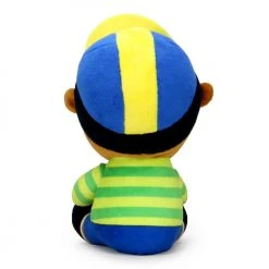 LICENSED TOYS & COLLECTIBLES Fresh Prince Of Bel-Air Will Smith 8