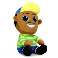 LICENSED TOYS & COLLECTIBLES Fresh Prince Of Bel-Air Will Smith 8
