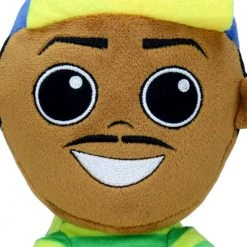LICENSED TOYS & COLLECTIBLES Fresh Prince Of Bel-Air Will Smith 8