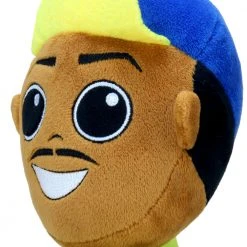 LICENSED TOYS & COLLECTIBLES Fresh Prince Of Bel-Air Will Smith 8