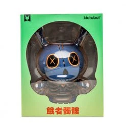 Kidrobot NEW RELEASES Gashadokuro 8