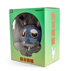 Kidrobot NEW RELEASES Gashadokuro 8