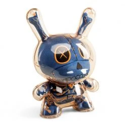 Kidrobot NEW RELEASES Gashadokuro 8