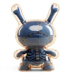 Kidrobot NEW RELEASES Gashadokuro 8