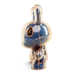 Kidrobot NEW RELEASES Gashadokuro 8