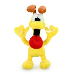 Garfield Odie 8" Plush Suction Cup Window Clinger By Kidrobot NEW RELEASES