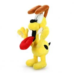 Garfield Odie 8" Plush Suction Cup Window Clinger By Kidrobot NEW RELEASES