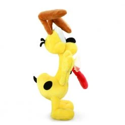 Garfield Odie 8