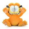 Garfield 8" Plush Suction Cup Window Clinger By Kidrobot - Scared Edition NEW RELEASES