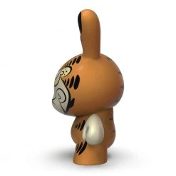 The Met Garfield Odie