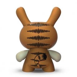 The Met Garfield Odie