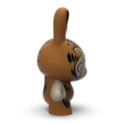 The Met Garfield Odie