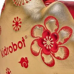 Garfield Year Of The Tiger Cloud 13