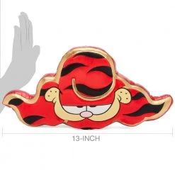 Garfield Year Of The Tiger Cloud 13