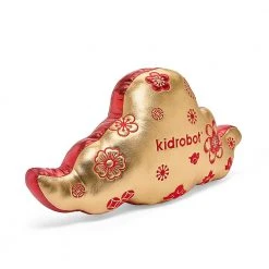 Garfield Year Of The Tiger Cloud 13