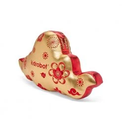 Garfield Year Of The Tiger Cloud 13