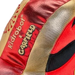 Garfield Year Of The Tiger Cloud 13