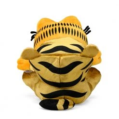 Garfield Year Of The Tiger 8" Plush Window Clinger - Gold Edition (PRE-ORDER) 13 Garfield Year Of The Tiger 8