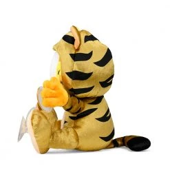 Garfield Year Of The Tiger 8" Plush Window Clinger - Gold Edition (PRE-ORDER) 15 Garfield Year Of The Tiger 8
