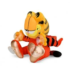 Garfield Year Of The Tiger 8