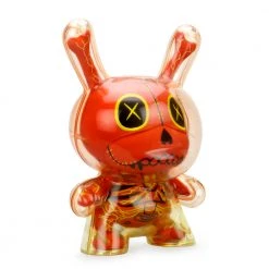 Kidrobot Gashadokuro 8