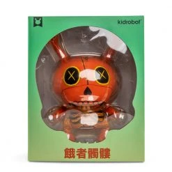 Kidrobot Gashadokuro 8