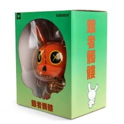 Kidrobot Gashadokuro 8