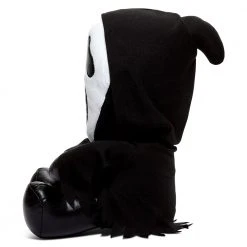 SCREAM Ghost Face 16