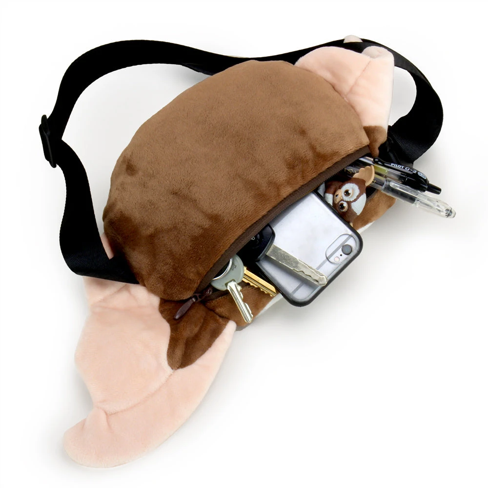 Gremlins Gizmo Phunny Plush Pack 2 Gremlins Gizmo Phunny Plush Pack