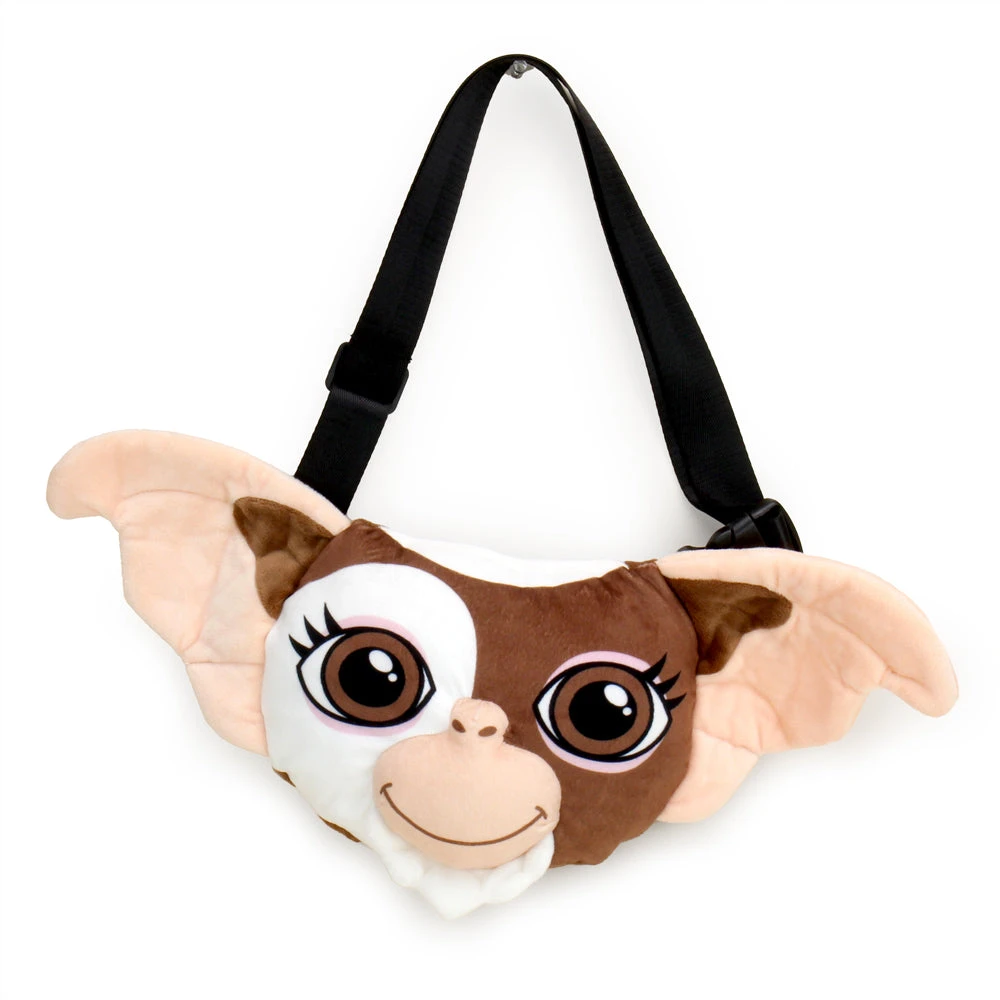 Gremlins Gizmo Phunny Plush Pack 1 Gremlins Gizmo Phunny Plush Pack