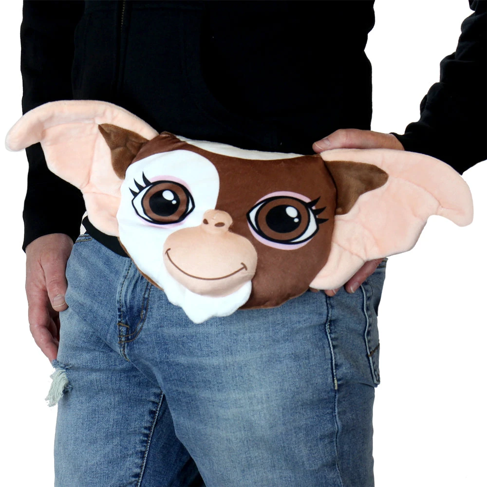 Gremlins Gizmo Phunny Plush Pack 12 Gremlins Gizmo Phunny Plush Pack