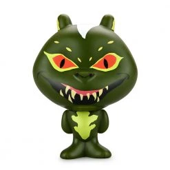 NEW RELEASES Gremlins Stripe BHUNNY 4" Vinyl Figure
