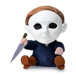 NEW RELEASES Halloween Michael Myers Horror 8" Roto Phunny Plush