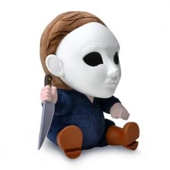 NEW RELEASES Halloween Michael Myers Horror 8" Roto Phunny Plush