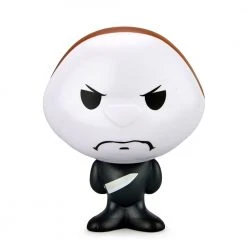Halloween 2 Michael Myers BHUNNY 4" Vinyl Figure
