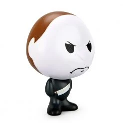 Halloween 2 Michael Myers BHUNNY 4" Vinyl Figure