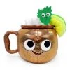 Kidrobot Happy Hour Max The Moscow Mule Plush NEW RELEASES