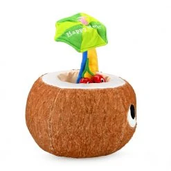 Kidrobot Happy Hour NEW RELEASES Happy Hour Camile Piña Colada Interactive Plush By Kidrobot 22 Kidrobot Happy Hour NEW RELEASES Happy Hour Camile Piña Colada Interactive Plush By Kidrobot