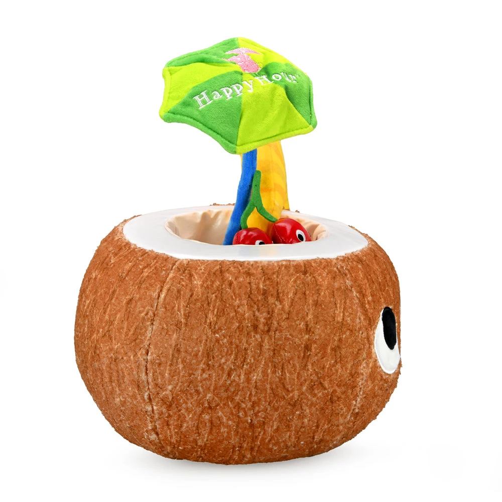 Kidrobot Happy Hour NEW RELEASES Happy Hour Camile Piña Colada Interactive Plush By Kidrobot 8 Kidrobot Happy Hour NEW RELEASES Happy Hour Camile Piña Colada Interactive Plush By Kidrobot