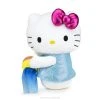 Sanrio NEW RELEASES Kidrobot Hello Kitty® Zodiac Interactive Plush - AQUARIUS Edition