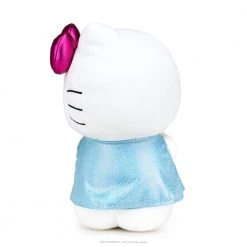Sanrio NEW RELEASES Kidrobot Hello Kitty® Zodiac Interactive Plush - AQUARIUS Edition